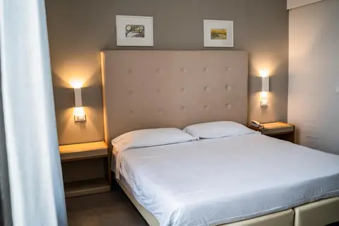 Mediterraneo Hotel & Residence in Diano Marina — foto 29