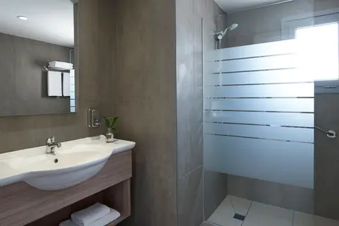 Louis St Elias Resort & Waterpark in Παραλίμνι — foto 3