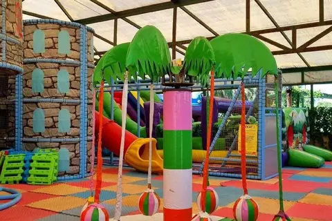 J'adore Deluxe Hotel & Spa in Manavgat, foto 24
