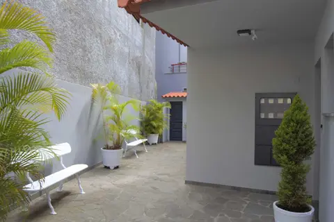 Apartamentos Turísticos Vitoria By Petit Hotels Funchal in Funchal — foto 3
