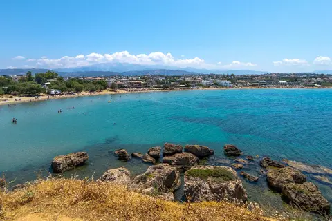Zinovia in Δαράτσος — foto 9