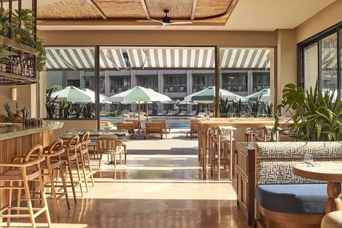 Hotel Hyde Bodrum - adults only in Bodrum, foto 8
