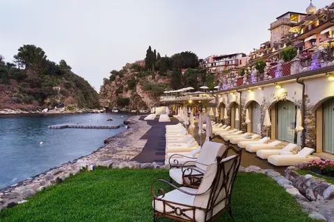 Atlantis Bay Taormina in Taormina — foto 16
