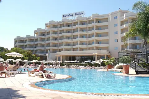 Hotel PortoBay Falésia in Vilamoura