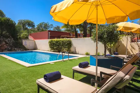 Costa d'Oiro Ambiance Village in Lagos — foto 2