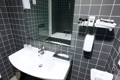 Hotel Reykjavik Centrum in Reykjavik — foto 14