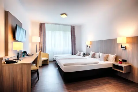 ACHAT Hotel Bochum in Bochum, foto 2