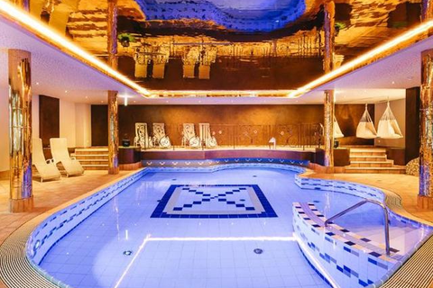 Hotel B&B Bergjuwel foto 2