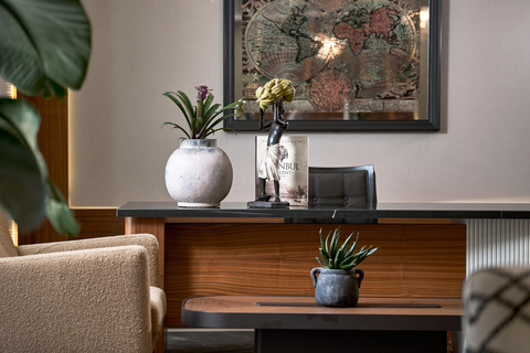 Hotel Elysee Rive foto 20