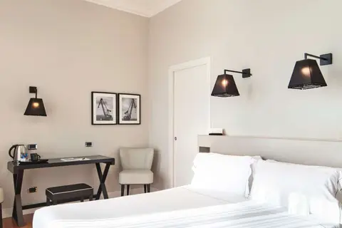 Seeport Hotel in Ancona — foto 3