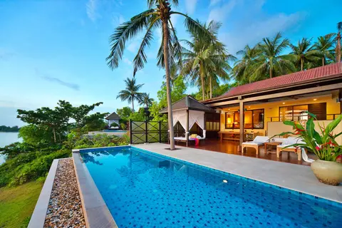 Garrya Tongsai Bay Samui in Ko Samui — foto 9