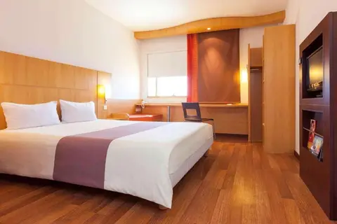 ibis Tunis in Tunis — foto 9