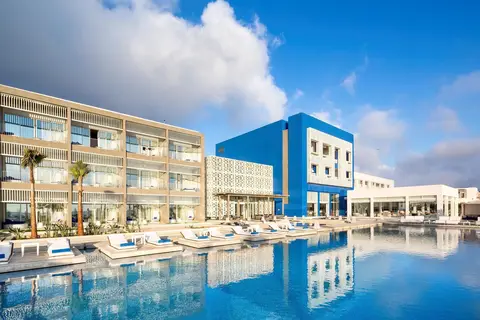 Hotel Sofitel Tamuda Bay Beach and Spa in M'Diq, foto 18