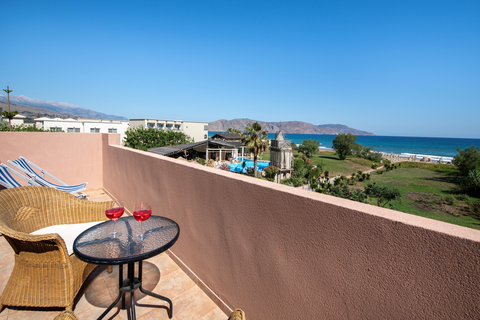 Orpheas Resort - adults only foto 15