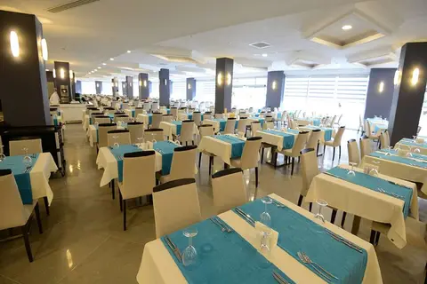 Hotel Green Nature Diamond in Marmaris, foto 21