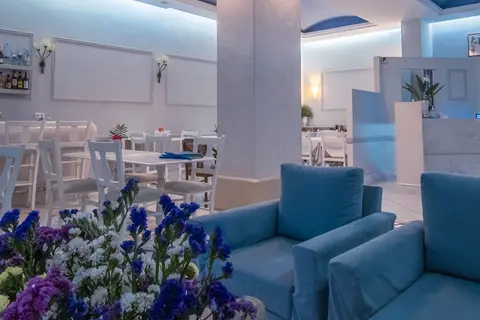 Hotel Astoria in Αγία Γαλήνη — foto 18
