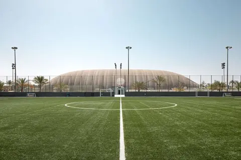 Erth Abu Dhabi in المُزُون — foto 7