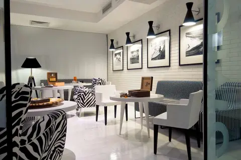Mondial Resort & Spa in Pietrasanta — foto 25