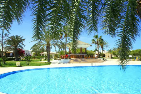 Djerba Plaza Thalasso & Spa in سيدي يأتي — foto 24