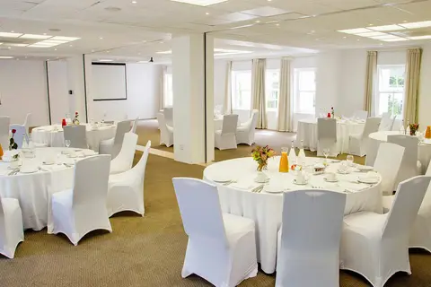 Le Franschhoek Hotel & Spa in Blue Downs, foto 14