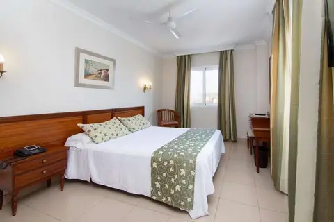Hotel Marte in Puerto de la Cruz — foto 3