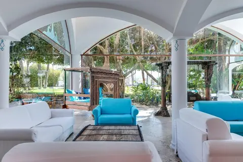 Sighientu Resort in Quartu Sant'elena — foto 24