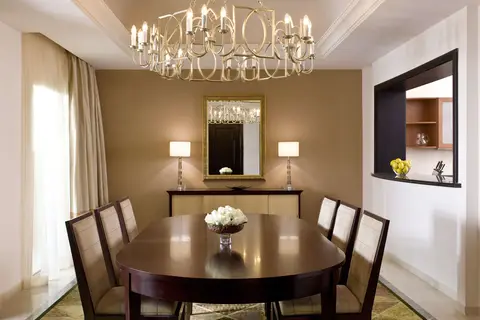 Grand Hyatt Doha Hotel & Villas in Doha — foto 30