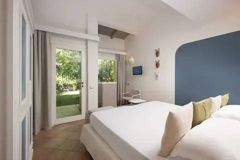 Hotel Village in Domus de Maria — foto 21