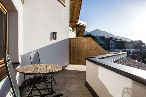 Hotel Alte Schmiede in Seefeld in Tirol — foto 5
