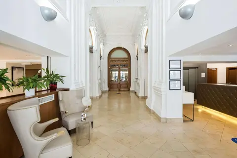 Hotel Rathauspark Wien - Handwritten Collection in Wenen — foto 5