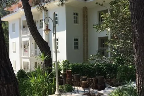Konak Petunya Boutique Hotel in Marmaris, foto 5