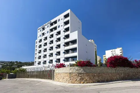 Leonardo Boutique Hotel Mallorca Port Portals in Calvià — foto 2