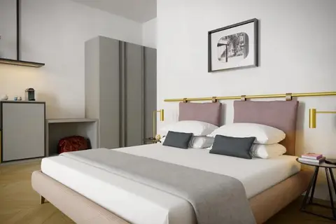 Alinea Suites Limassol Center in Limassol, foto 9