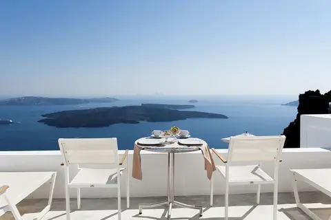 Gorgona Villas in Δημοτική Ενότητα Θήρας — foto 4