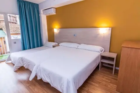 Benidorm City Olympia in Benidorm — foto 13