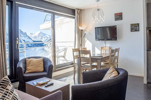 Résidence Les Terrasses de Veret foto 13