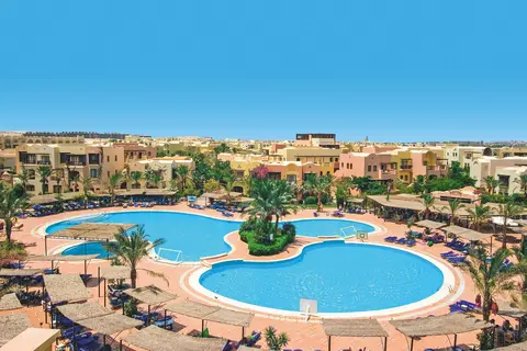 JAZ Makadi Saraya Resort in Makadi Bay