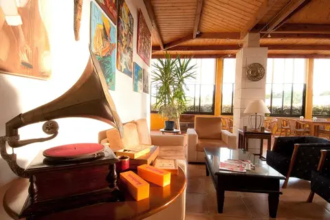 Luzmar Villas in Lagos — foto 9