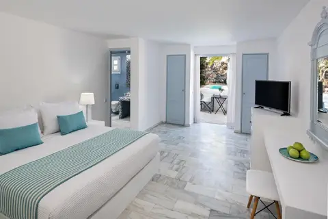 Santorini Kastelli Resort in Δημοτική Ενότητα Θήρας — foto 16
