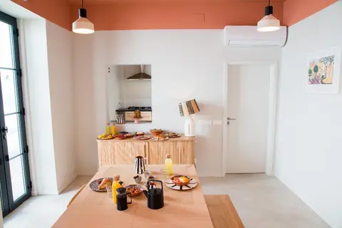 Casa Rosa Villa in Olhão — foto 4