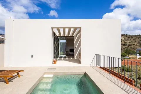 ElliAnna Luxury Villas in Karpathos Municipal Unit — foto 7