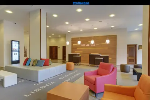 Hotel Santiago Plaza, Affiliated by Meliá in Santiago de Compostella — foto 4