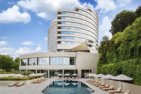 Conrad Istanbul Bosphorus in İstanbul, foto 2