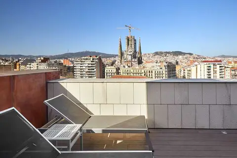 Eurostars Monumental in Barcelona — foto 2