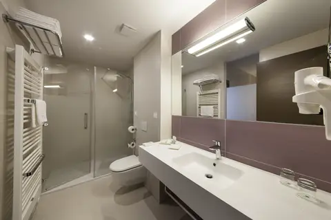 Vitality Hotel Punta in Veli Lošinj — foto 24