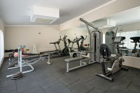 Kaila Krizantem Hotel in Alanya — foto 23
