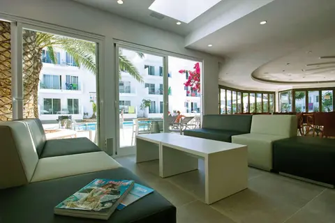 Balansat Resort in Sant Joan de Labritja — foto 20
