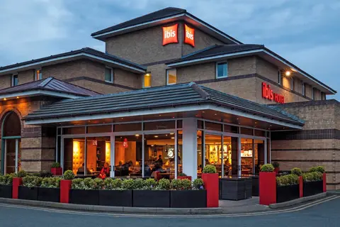 ibis London Barking Hotel in Londen — foto 6