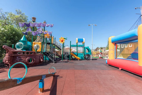 Zafiro Palmanova & Spa foto 14