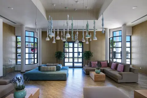 TUI MAGIC LIFE Club Plimmiri in Δήμος Ρόδου — foto 24